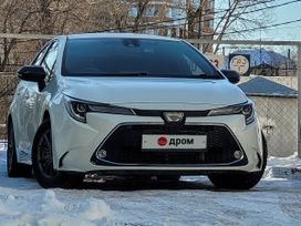  Toyota Corolla 2020 , 2200000 , 