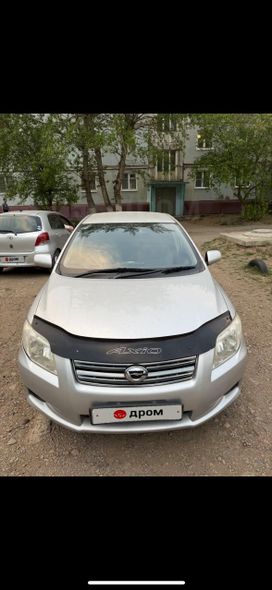  Toyota Corolla Axio 2008 , 850000 , 