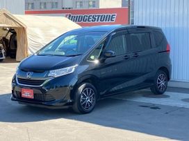    Honda Freed 2019 , 1220000 , 