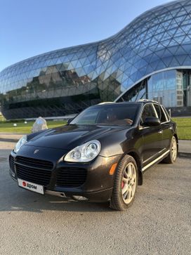 SUV   Porsche Cayenne 2005 , 1050000 , 
