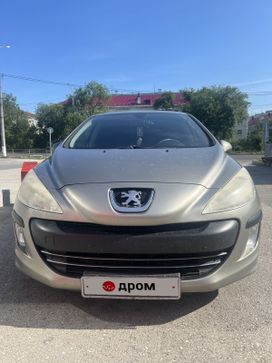  Peugeot 308 2010 , 535000 , 