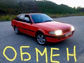  Toyota Carina II 1988 , 85000 , 