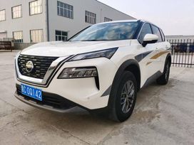SUV   Nissan X-Trail 2022 , 1950000 , 