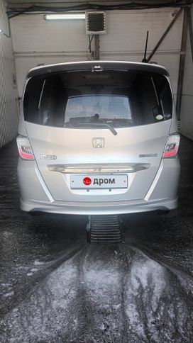    Honda Freed 2012 , 1300000 , 
