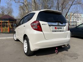 Honda Fit 2009 , 570000 , 