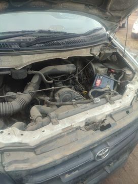    Toyota Town Ace 2002 , 170000 , 