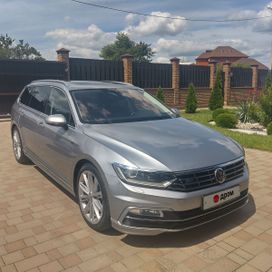  Volkswagen Passat 2018 , 2999000 , 