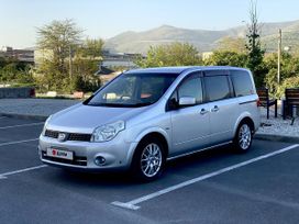    Nissan Lafesta 2006 , 849000 , 