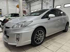  Toyota Prius 2010 , 950000 , 