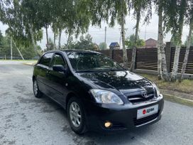  Toyota Corolla 2007 , 765000 , 