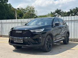 SUV   Haval H6 2022 , 1335000 , 