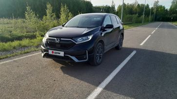 SUV   Honda CR-V 2020 , 2560000 , 