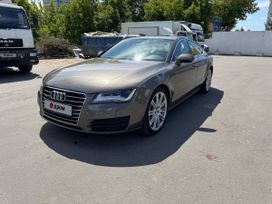  Audi A7 2010 , 2100000 , 