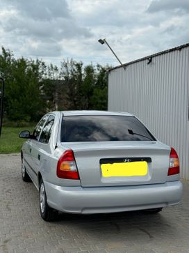  Hyundai Accent 2011 , 585000 , 