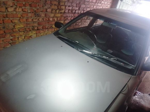  Nissan Avenir 1991 , 130000 , 