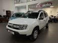 SUV   Renault Duster 2017 , 1090000 , 