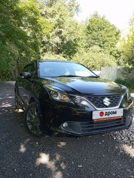  Suzuki Baleno 2017 , 1220000 , 