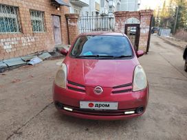  Nissan Note 2005 , 470000 , -