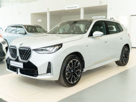 SUV   BMW X3 2025 , 7200000 , 