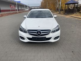  Mercedes-Benz E-Class 2015 , 2390000 , 