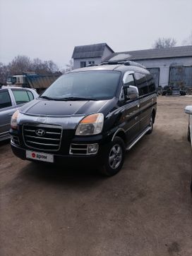    Hyundai Starex 2006 , 1000000 , 