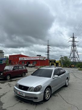  Lexus GS300 1998 , 655000 , 