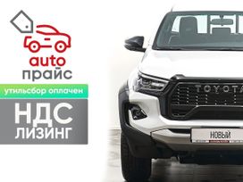  Toyota Hilux 2024 , 7800000 , 