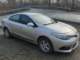  Renault Fluence 2014 , 649900 , 