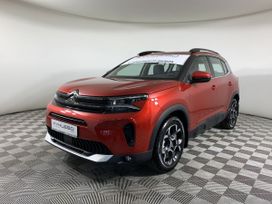 SUV   Citroen C5 Aircross 2023 , 3350000 , 