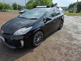  Toyota Prius 2012 , 1100000 , 