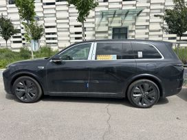 SUV   Li L9 2025 , 7400000 , 