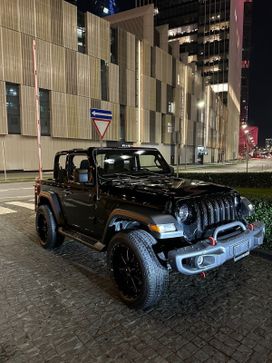  3  Jeep Wrangler 2021 , 4000000 , 