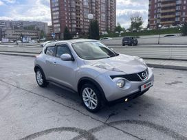 SUV   Nissan Juke 2012 , 1090000 , 