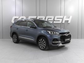 SUV   Chery Tiggo 8 2020 , 1549000 , --
