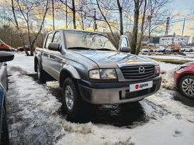  Mazda B-Series 2005 , 795000 , 