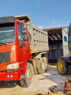  Howo ZZ3257M2941 2006 , 850000 , 