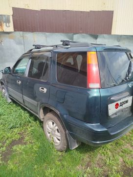 SUV   Honda CR-V 1998 , 370000 , 
