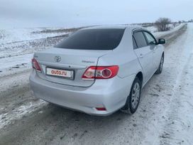  Toyota Corolla 2012 , 1100000 , 