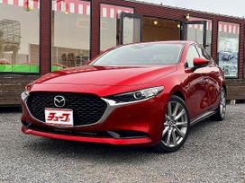  Mazda Mazda3 2022 , 1179000 , 