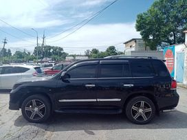 SUV   Lexus LX570 2008 , 3450000 , 