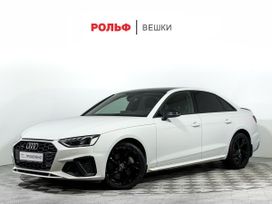  Audi A4 2021 , 3447000 , 