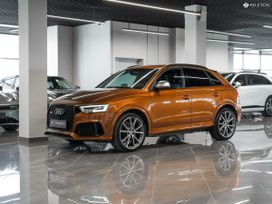 SUV   Audi RS Q3 2015 , 3250000 , 