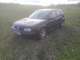  Volkswagen Golf 1998 , 160000 , 