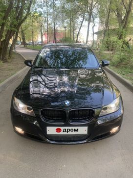  BMW 3-Series 2009 , 1120000 , 