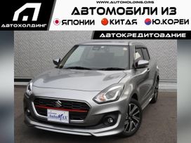  Suzuki Swift 2018 , 1050000 , --