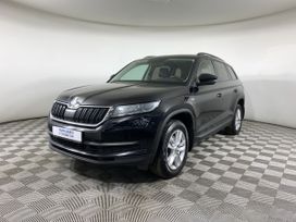 SUV   Skoda Kodiaq 2019 , 2505000 , 