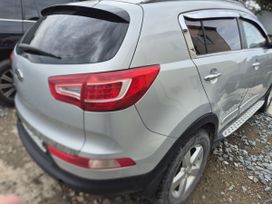 SUV   Kia Sportage 2010 , 640000 , 