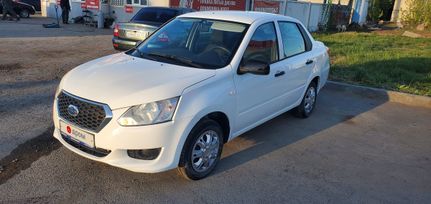 Datsun on-DO 2017 , 510000 , 