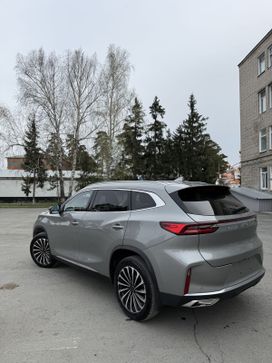 SUV   EXEED TXL 2023 , 3500000 , 