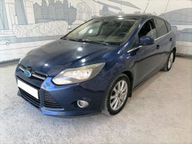  Ford Focus 2012 , 675500 , 